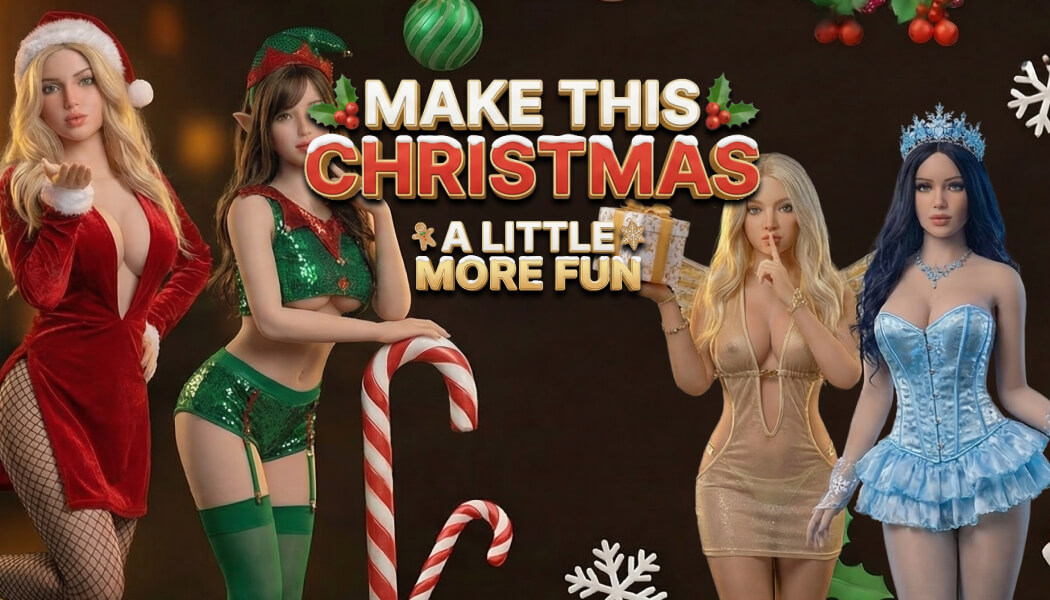 Christmas Sale Tonnes of free options